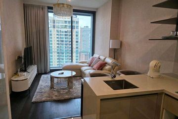 1 Bedroom Condo for rent in LAVIQ Sukhumvit 57, Khlong Tan Nuea, Bangkok near BTS Thong Lo