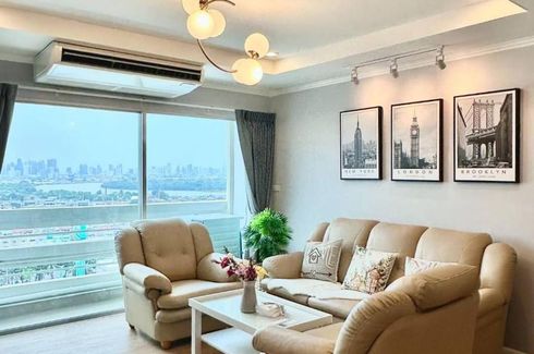 2 Bedroom Condo for rent in Modern Home Tower The Exclusive, Chong Nonsi, Bangkok