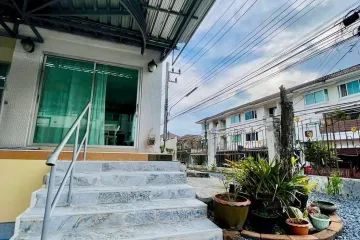 3 Bedroom Townhouse for rent in Supalai City Hill Phuket, Talat Yai, Phuket