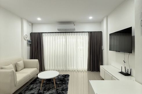 2 Bedroom Townhouse for rent in Chanakan Delight, Chalong, Phuket