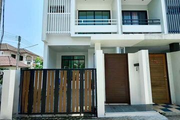 2 Bedroom House for sale in Pimmada Home, San Sai Noi, Chiang Mai