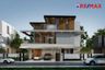 5 Bedroom House for sale in Nong Prue, Chonburi