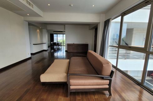 3 Bedroom Condo for rent in Lumpini, Bangkok near BTS Ploen Chit