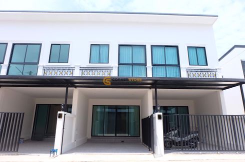 2 Bedroom House for sale in Nong Prue, Chonburi
