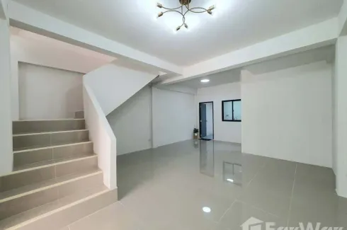 2 Bedroom Townhouse for sale in Huai Kapi, Chonburi