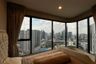 2 Bedroom Condo for sale in Ideo Mobi Asoke, Bang Kapi, Bangkok near MRT Phetchaburi