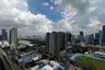 2 Bedroom Condo for sale in Ideo Mobi Asoke, Bang Kapi, Bangkok near MRT Phetchaburi