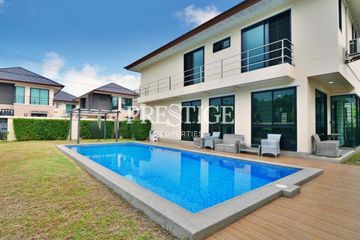 3 Bedroom House for sale in Villa Asiatic, Na Kluea, Chonburi