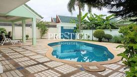 3 Bedroom House for rent in Baan Chalita 1, Na Kluea, Chonburi