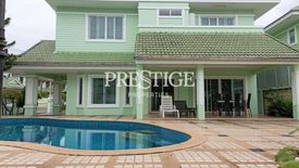 3 Bedroom House for rent in Baan Chalita 1, Na Kluea, Chonburi