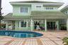 3 Bedroom House for rent in Baan Chalita 1, Na Kluea, Chonburi