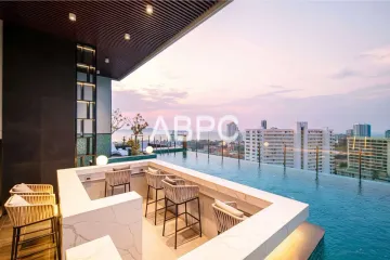 2 Bedroom Condo for rent in Nong Prue, Chonburi