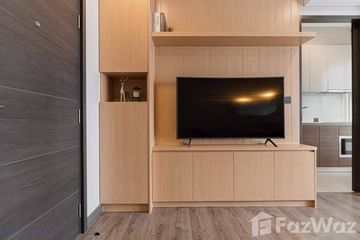 1 Bedroom Condo for rent in Urbano Rajavithi, Bang Phlat, Bangkok near MRT Sirindhorn
