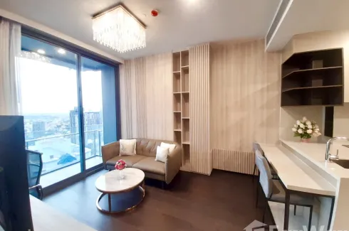 1 Bedroom Condo for rent in LAVIQ Sukhumvit 57, Khlong Tan Nuea, Bangkok near BTS Thong Lo