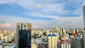 2 Bedroom Condo for rent in The ESSE Asoke, Khlong Toei Nuea, Bangkok near BTS Asoke