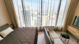 2 Bedroom Condo for rent in The ESSE Asoke, Khlong Toei Nuea, Bangkok near BTS Asoke