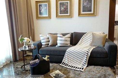 2 Bedroom Condo for sale in The Address Sathorn, Silom, Bangkok near BTS Chong Nonsi