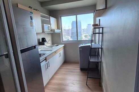 1 Bedroom Condo for rent in Supalai Park Ekamai - Thonglor, Bang Kapi, Bangkok