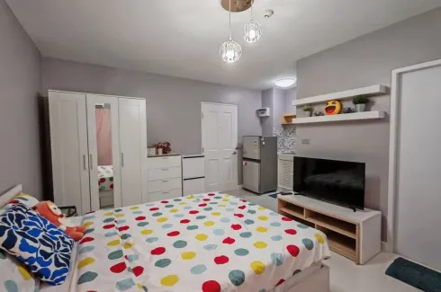 Condo for rent in My Condo Sukhumvit 52, Bangkok near BTS On Nut