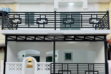 4 Bedroom Townhouse for sale in Sai Noi, Nonthaburi