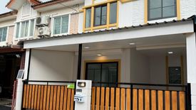 3 Bedroom Townhouse for sale in Pruksa Ville Pinklao-Wongwaen 2, Plai Bang, Nonthaburi