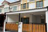 3 Bedroom Townhouse for sale in Pruksa Ville Pinklao-Wongwaen 2, Plai Bang, Nonthaburi