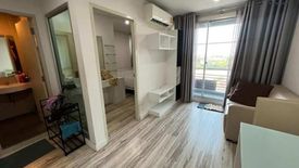 1 Bedroom Condo for sale in Sammakorn S9 Condominium, Bang Rak Yai, Nonthaburi near MRT Bang Rak Yai