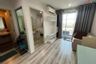 1 Bedroom Condo for sale in Sammakorn S9 Condominium, Bang Rak Yai, Nonthaburi near MRT Bang Rak Yai