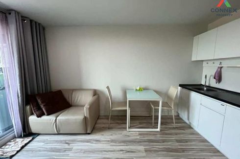 1 Bedroom Condo for sale in Sammakorn S9 Condominium, Bang Rak Yai, Nonthaburi near MRT Bang Rak Yai