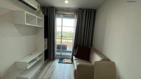 1 Bedroom Condo for sale in Sammakorn S9 Condominium, Bang Rak Yai, Nonthaburi near MRT Bang Rak Yai