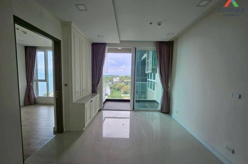 1 Bedroom Condo for sale in Del Mare, Bang Sare, Chonburi