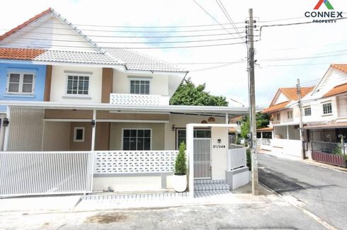 4 Bedroom House for sale in Baan Pruksa 21 Bangyai, Bang Mae Nang, Nonthaburi