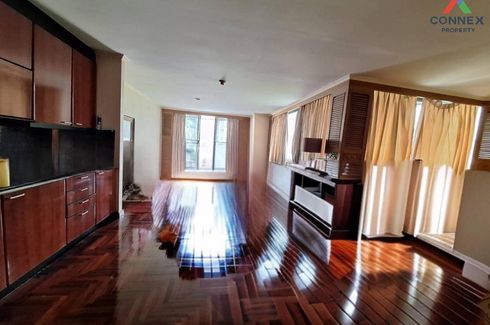 2 Bedroom Condo for sale in LAKE AVENUE Sukhumvit 16, Khlong Toei, Bangkok near BTS Asoke