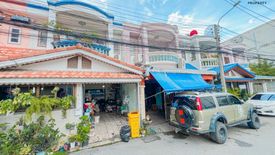 2 Bedroom Townhouse for sale in Bang Rak Yai, Nonthaburi near MRT Bang Rak Yai