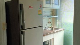 1 Bedroom Condo for sale in Condo U @ Huamak Station, Hua Mak, Bangkok near MRT Si Kritha