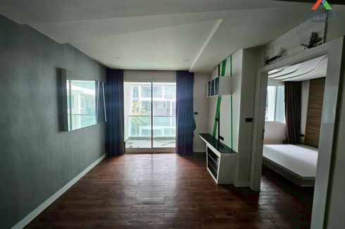 1 Bedroom Condo for sale in The Feelture, Na Jomtien, Chonburi