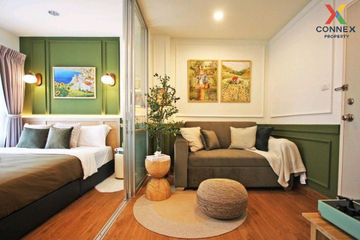 1 Bedroom Condo for sale in Lumpini Ville On Nut - Phatthanakan, Prawet, Bangkok near Airport Rail Link Hua Mak