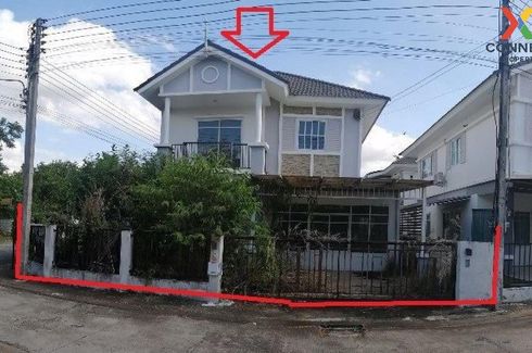 3 Bedroom House for sale in Non Phueng, Ubon Ratchathani