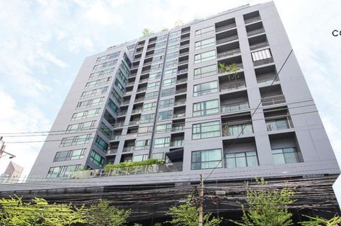 1 Bedroom Condo for sale in Noble Reflex, Phaya Thai, Bangkok near BTS Ari