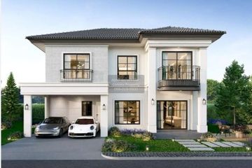 4 Bedroom House for sale in Khlong Khoi, Nonthaburi