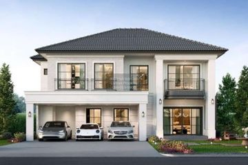 4 Bedroom House for sale in Khlong Khoi, Nonthaburi