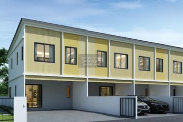3 Bedroom Townhouse for sale in Bang Khayaeng, Pathum Thani