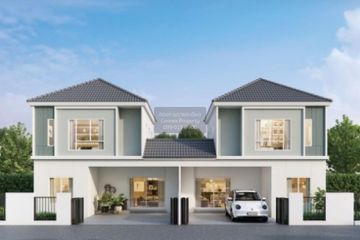 3 Bedroom Townhouse for sale in Bang Khayaeng, Pathum Thani