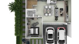 3 Bedroom Townhouse for sale in Bang Khayaeng, Pathum Thani