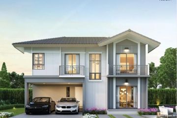 4 Bedroom House for sale in Bang Khu Wat, Pathum Thani