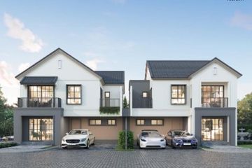 4 Bedroom House for sale in Bang Khu Wat, Pathum Thani