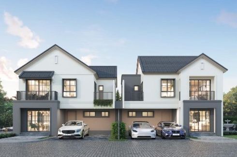 4 Bedroom House for sale in Bang Khu Wat, Pathum Thani