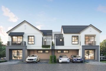 4 Bedroom House for sale in Bang Khu Wat, Pathum Thani