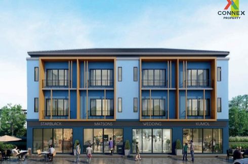 1 Bedroom Commercial for sale in Bang Khayaeng, Pathum Thani