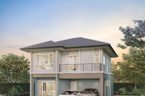 4 Bedroom House for sale in The Plant Krungthep-Pathumthani, Bang Khayaeng, Pathum Thani